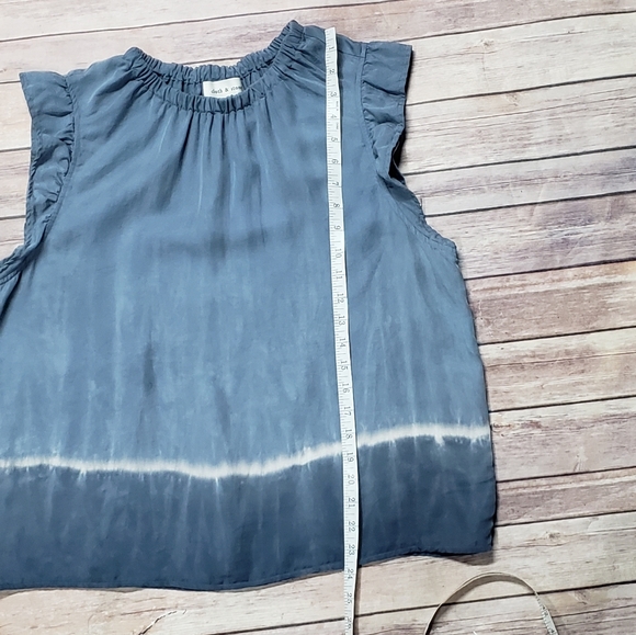 Anthropologie Cloth & Stone Top - Picture 10 of 12